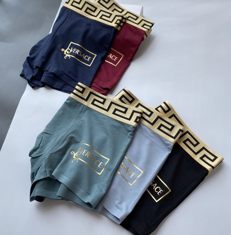 Versace Panties